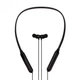 Bluetooth наушники-гарнитура Remax RB-S17 Black - изображение 1