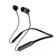 Bluetooth наушники-гарнитура Remax RB-S17 Black - изображение 2