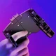 Геймпад триггер Sundy K21 для смартфона Black - изображение 4