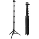 Штатив для телефона / фотоаппарата Jmary MT-36 Black - изображение 1