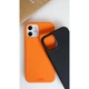Чохол-накладка UAG Outback для Apple Iphone 11 Pro red - зображення 4