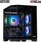 Компьютер ARTLINE Gaming X61 Windows 11 Home (X61v30Win) - изображение 10