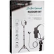 Набір блогера 5 в 1 Gelius Blogger Set Life Hack GP-BS002, Black - зображення 6