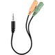 Набір блогера 5 в 1 Gelius Blogger Set Life Hack GP-BS002, Black - зображення 9