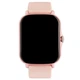 Розумний годинник (Smart Watch) Gelius Pro GP-SW003 (Amazwatch GT2 Lite) з функцією пульсоксиметра, Pink - зображення 6