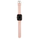 Розумний годинник (Smart Watch) Gelius Pro GP-SW003 (Amazwatch GT2 Lite) з функцією пульсоксиметра, Pink - зображення 10