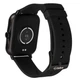 Розумний годинник (Smart Watch) Gelius Pro GP-SW003 (Amazwatch GT2 Lite) з функцією пульсоксиметра, Black - зображення 3