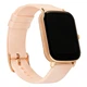 Розумний годинник (Smart Watch) Gelius Pro GP-SW003 (Amazwatch GT2 Lite) з функцією пульсоксиметра, Gold - зображення 3