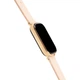 Розумний годинник (Smart Watch) Gelius Pro GP-SW003 (Amazwatch GT2 Lite) з функцією пульсоксиметра, Gold - зображення 7