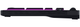 Klawiatura bezprzewodowa Razer BlackWidow V4 Low-Profile HyperSpeed Orange Switch Wireless/Bluetooth/USB Black (RZ03-05270800-R3M1) - obraz 7