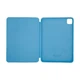 Шкіряний чохол-книжка Smart Case для Apple Ipad Pro 2018 11" sky blue - зображення 6
