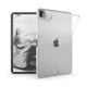 Прозрачный силиконовый чехол Slim Premium для Apple iPad Pro 11 (2020), Apple iPad Pro 11 (2021), Apple iPad Pro 11 (2022) - изображение 2