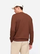 Свитшот на флисе мужской GAP 382493909 2XL Коричневый (1159845553) - изображение 2