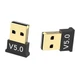 Bluetooth адаптер BT610 Bluetooth 5.0, Black - зображення 2