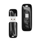 USB флешка XO U30 64GB USB 3.0 Black - изображение 2
