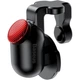 Геймпад тригер Baseus Red-Dot Mobile Game Scoring Tool Black (ACHDCJ-01), Black-Red - зображення 6