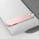 Подставка для телефона и планшета Magnetic Stand на ноутбук Pink - изображение 2