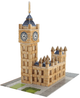 Klocki Trefl Brick Trick Travel Big Ben (61552) (5900511615524) - obraz 3