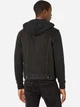 Джинсовая куртка мужская Levi`s 769096781 L Черная (1159845639) - изображение 5
