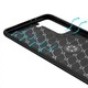 Чехол Auto Focus 360 Rotating Ring для Samsung Galaxy S21 Black - изображение 3