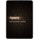 SSD диск Apacer AS340X 960Gb (AP960GAS340XC-1/960Gb/2.5"/Sata3/7mm) - зображення 2