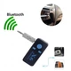 Bluetooth адаптер BT-X6 AUX для авто, Black - зображення 2