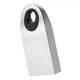 USB флешка Hoco UD9 128GB USB 2.0 Steel - изображение 3