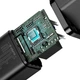 Сетевое зарядное устройство Baseus Super Si (CCSUP-J01) 30W 3A, Black - изображение 4