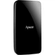 Внешний жесткий диск Apacer AC233 1TB (AP1TBAC233B-S/1TB/2.5"/USB 3.0), Black - изображение 2