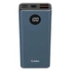 Портативна батарея Power bank Gelius Pro Cool Mini 2 GP-PB10211, PD 9600mAh, Blue - зображення 2