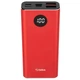 Портативна батарея Power bank Gelius Pro Cool Mini 2 GP-PB10211, PD 9600mAh, Red - зображення 5