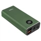 Портативна батарея Power bank Gelius Pro Cool Mini 2 GP-PB10211, PD 9600mAh, Green - зображення 6