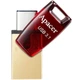 USB-флешка Apacer AH180 32Gb USB 3.1, Red - изображение 1