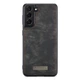 Чехол-кошелек CaseMe Retro Leather для Samsung Galaxy S21 - изображение 2