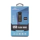 USB флешка Drive CorsairDK 16GB DK-01 usb 2.0 Silver - изображение 4