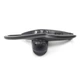 Bluetooth моно-гарнитура Lenyes A5 Black - изображение 3