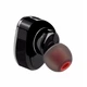 Bluetooth моно-гарнітура Hoco E7 Black - зображення 4