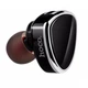Bluetooth моно-гарнітура Hoco E7 Black - зображення 5