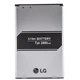 Аккумулятор BL-46G1F для LG K10 2017, TP260 K20 Plus 2800mAh - изображение 1