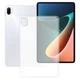 Чехол-накладка Slim Premium with Frame для Xiaomi Pad 5 / Pad 5 Pro, White - изображение 2