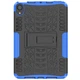 Бронированный чехол Armored Case для Apple iPad Mini 2021 (iPad Mini 6 2021) Blue - изображение 2