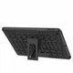 Бронированный чехол Armored Case для Apple iPad 10.2 2019 / 2020 / 2021 Black - изображение 7