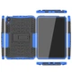 Бронированный чехол Armored Case для Apple iPad Mini 2021 (iPad Mini 6 2021) Blue - изображение 8