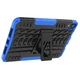 Бронированный чехол Armored Case для Apple iPad Mini 2021 (iPad Mini 6 2021) Blue - изображение 9