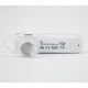 Bluetooth моно-гарнітура Hoco E6 (white) - зображення 4