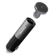 Bluetooth моно-гарнітура Awei A870BL + автомобільний зарядний пристрій Gray - зображення 9
