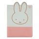 Дневник школьный мягкая PU обложка Miffy YES, 911605 - изображение 1