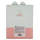 Дневник школьный мягкая PU обложка Miffy YES, 911605 - изображение 2