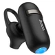 Bluetooth моно-гарнітура Hoco E40, Black - зображення 1