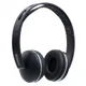 Повнорозмірні Bluetooth навушники-гарнітура Inkax HP-13 Black (GB/T 26572-2011) - зображення 3